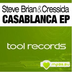 Download track Systemic (Original Mix) Cressida, Steve Brian