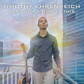 Download track Searching For That Inner Peace Timothy Ehrenreich