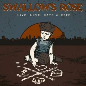 Download track Coming Home Swallow's Rose