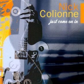 Download track It's Been Too Long Nick Colionne