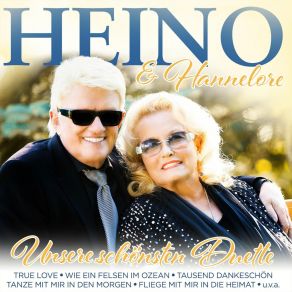 Download track Fliege Mit Mir In Die Heimat Heino, Hannelore