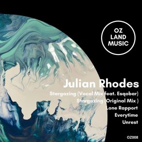 Download track Lone Rapport (Original Mix) Julian Rhodes