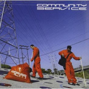 Download track Community Service 143 The Crystal Method