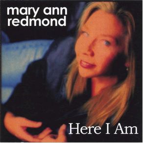 Download track Man I Wanted Mary Ann Redmond