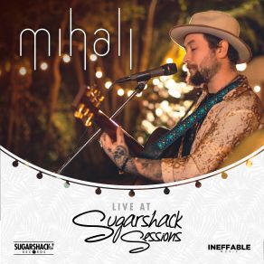 Download track Over Land & Sea (Live At Sugarshack Sessions) Mihali