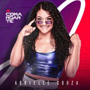 Download track Meu Nome Adrielle Souza