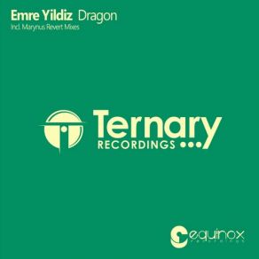 Download track Dragon (Marynus Remix) Emre Yildiz