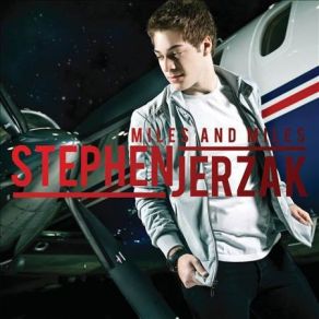 Download track Stood Me Up Stephen Jerzak