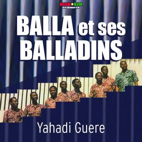 Download track Kèmè Boureima Balla Et Ses Balladins