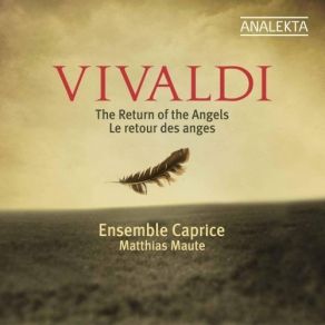 Download track 18. O Qui Coeli Terraeque Serenitas RV 631 - IV. Alleluia Allegro Soprano: Gabriele Hierdeis Antonio Vivaldi