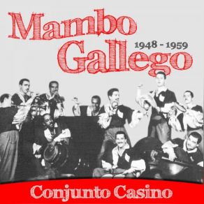 Download track TU ME BRINDASTE TU AMOR Conjunto Casino