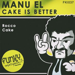 Download track Rocco El Manu