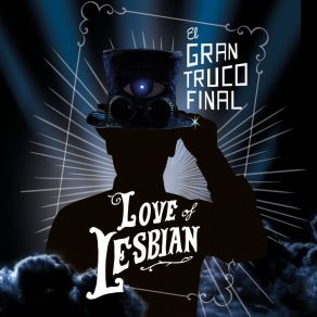 Download track Planeador (En Directo) Love Of Lesbian