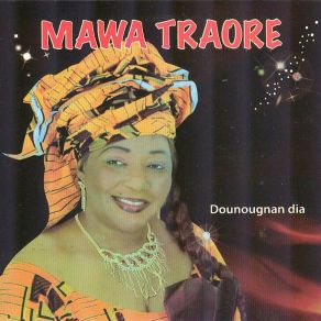 Download track Amoule Mawa Traoré