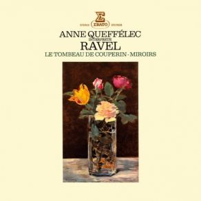 Download track Ravel Le Tombeau De Couperin, M. 68 III. Forlane Anne Queffélec