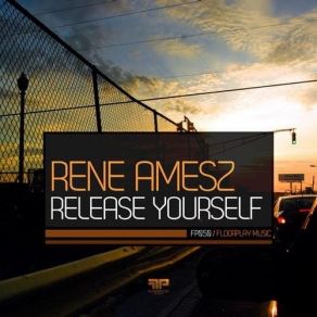 Download track Release Yourself (Original Mix) René Amesz