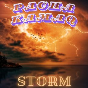 Download track Lightning PACHA KAMAQ