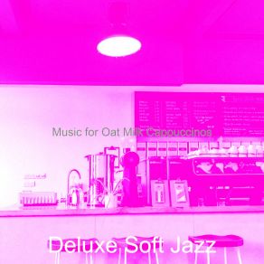 Download track Magnificent Ambiance For Cold Brews Deluxe Soft Jazz