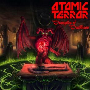 Download track Dark Lord Atomic Terror