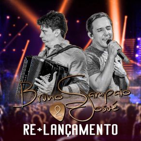 Download track Não Tô Sonhando (Ao Vivo) Bruno Sampaio