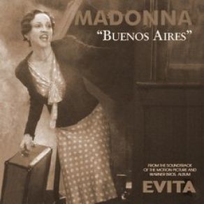 Download track Buenos Aires (Te Amo Single Edit) Madonna