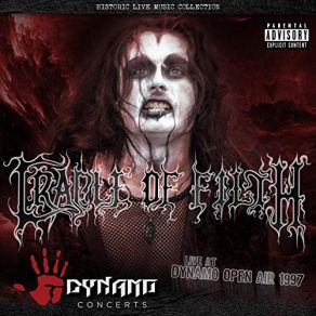 Download track Malice Through The Looking Glass (Live At Dynamo Open Air / 1997) Cradle Of Filth