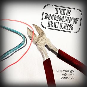 Download track Crushing Coal (Pressure) The Moscow RulesPressure