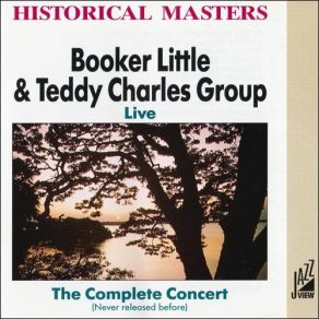 Download track The Confined Few Booker Little, Teddy Charles Group