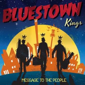 Download track Love In Vain Bluestown Kings