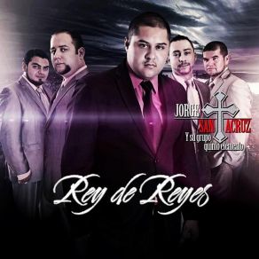 Download track No Te Convengo Jorge Santa Cruz Y Su Grupo Quinto Elemento