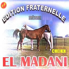 Download track Hadi Eddenia Cheikh El Madani