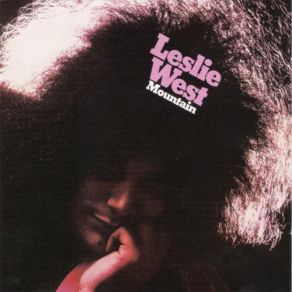 Download track Because You Are My Friend Leslie West