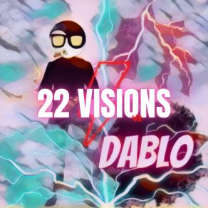 Download track 1 + 1 Is 2 Instrumental (Trippy Space Vibe) Dablo Dooncasso