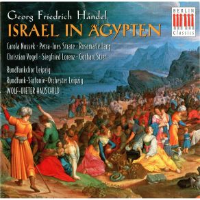 Download track 2.15. Duett Sopran I Und II: Der Herr Ist Mein Heil Und Mein Leid Georg Friedrich Händel