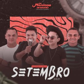 Download track Chega E Senta Os Meninos De Barão