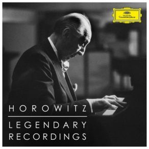 Download track Kreisleriana, Op. 16: 2. Sehr Innig Und Nicht Zu Rasch - Intermezzo I (Sehr Lebhaft) - Tempo I - Intermezzo II (Etwas Bewegter) - Tempo I' Vladimir Horowitz