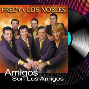 Download track Aunsencia Los Nobles