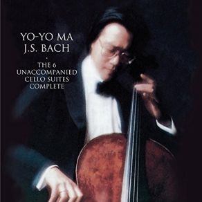 Download track Suite No. 1 In G Major, BWV 1007: IV. Sarabande Yo - Yo Ma