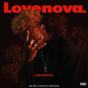 Download track Ride For Me Lexx Nova