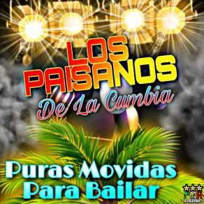 Download track La Burbuja Los Paisanos De La Cumbia