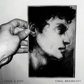 Download track Goodbye Cause A Riot