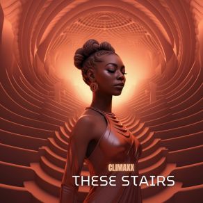 Download track These Stairs (Soulful Vocal Cut) Climaxx