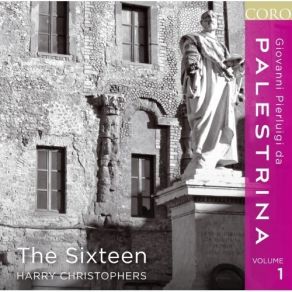 Download track 09 - Missa Fratres Ego Enim Accepi - Agnus Dei Palestrina, Giovanni Pierluigi Da