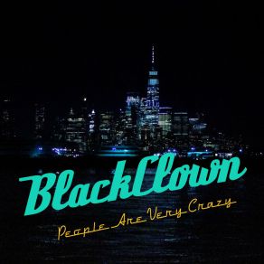 Download track Mia Lin BlackClown