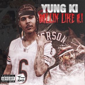 Download track Life On The Edge Yung KiL'a Six0