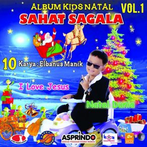 Download track BINTANG DARI TIMUR SAHAT SAGALA