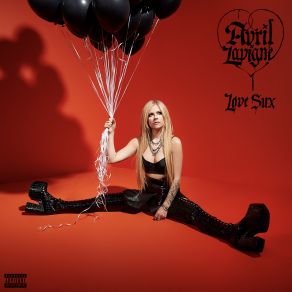 Download track Déjà Vu Avril Lavigne