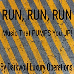 Download track Reaching New Hights Darkwolf Luxury Operations