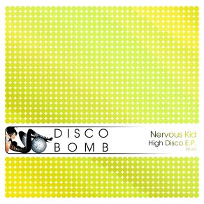 Download track Back 2 Disco (Original Mix) Nervous Kid