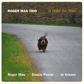 Download track C Jam Blues (F Version) Roger Mas